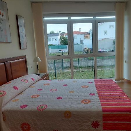 Апартаменти Apartamento Cerca De La Playa Фістерра Екстер'єр фото