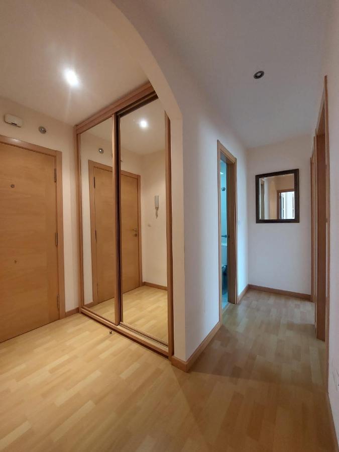 Апартаменти Apartamento Cerca De La Playa Фістерра Екстер'єр фото